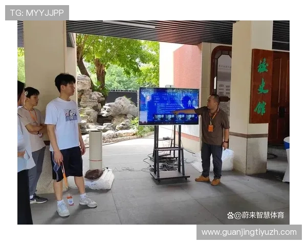 火搏体育:融合科技与体育的完美结合,打造智慧体育新未来,提升用户体验与赛事精彩度 火搏体育:融合科技与体育的完美结合,打造智慧体育新未来,提升用户体验与赛事精彩度