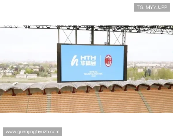 米兰体育中文站分析米兰体育的商业合作与品牌推广新动态