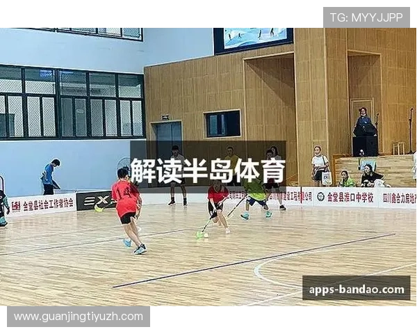 半岛体育app官网支持的多种体育项目及赛事资讯全面汇总